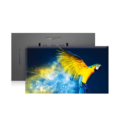 无边框液晶拼接